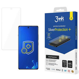 Folia ochronna 3mk SilverProtection+ do OnePlus 12R, montowana na mokro