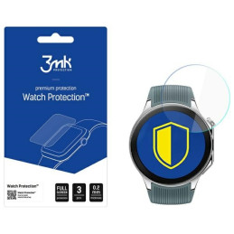 Folia na zegarek 3mk Watch Protection do OnePlus Watch 2