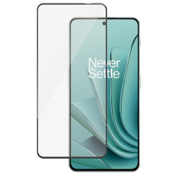 Szkło hartowane PanzerGlass Ultra-Wide Fit do OnePlus Nord 3, czarna ramka