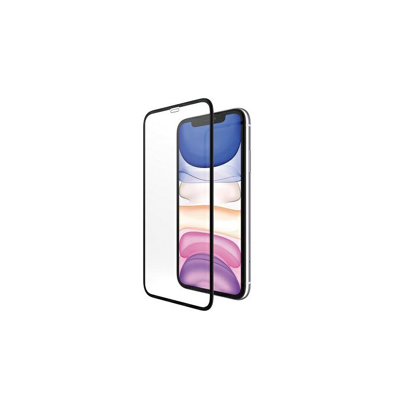 Szkło Hartowane PanzerGlass E2E Super+ do OnePlus Nord, Case Friendly