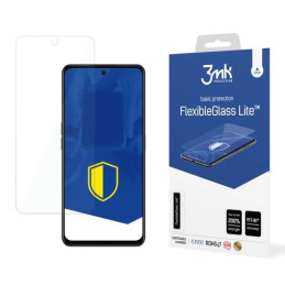 Szkło Hybrydowe Lite 3MK FlexibleGlass Lite do OnePlus Nord N30