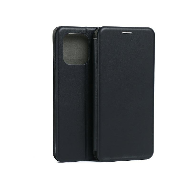 Etui Beline Book Magnetic do Moto G15 czarne