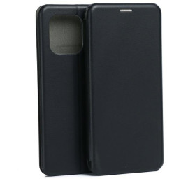 Etui Beline Book Magnetic do Moto G05, czarne