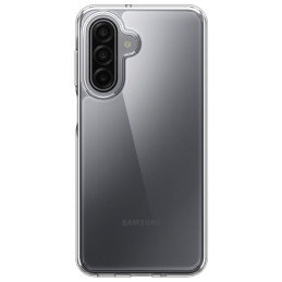 Etui Spigen Ultra Hybrid do Galaxy A17 4G/5G przezroczysty