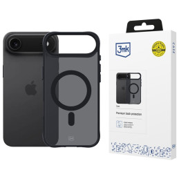 Etui 3MK Smoke MagCase do iPhone Air
