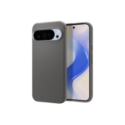 Etui Spigen Liquid Air MAG MagSafe do Google Pixel 10 Pro XL szary