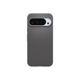 Etui Spigen Liquid Air MAG MagSafe do Google Pixel 10 Pro XL szary