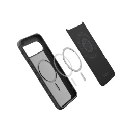 Etui Spigen Liquid Air MAG MagSafe do Google Pixel 10 Pro XL czarny