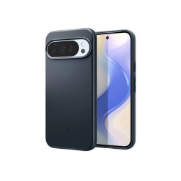Etui Spigen Thin Fit MAG MagSafe do Google Pixel 10 Pro XL szary