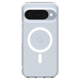 Etui Spigen Ultra Hybrid MAG MagSafe do Google Pixel 10 Pro XL biały
