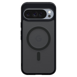Etui Spigen Ultra Hybrid MAG MagSafe do Google Pixel 10 Pro XL czarny