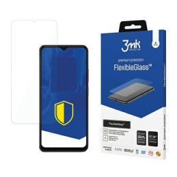 Szkło Hybrydowe 3MK FlexibleGlass do Oppo A38