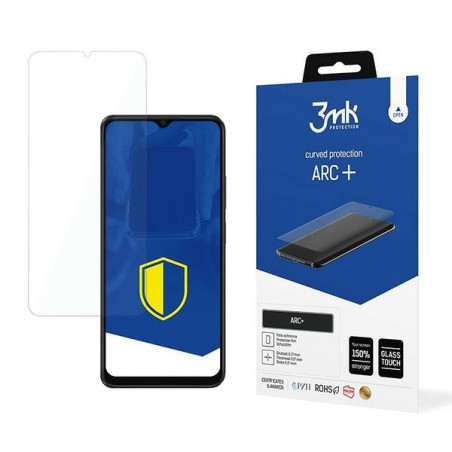 Folia Ochronna 3MK ARC+ do Oppo A38