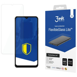 Szkło Hybrydowe Lite 3MK FlexibleGlass Lite do Oppo A38
