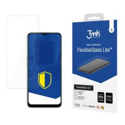 Szkło Hybrydowe Lite 3MK FlexibleGlass Lite do Oppo A54s