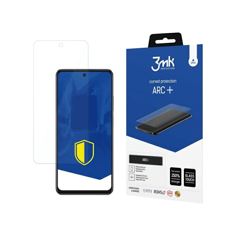 Folia Ochronna 3MK ARC+ do Oppo A60