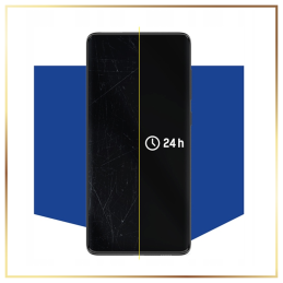 Folia Ochronna 3MK ARC+ do Oppo A60