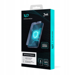 Folia ochronna Gaming 3mk 1UP do Oppo A78 5G, 3szt.