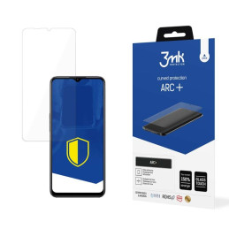 Folia Ochronna 3MK ARC+ do Oppo A78 5G