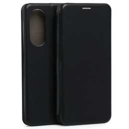 Etui Beline Book Magnetic do Oppo A98 czarne
