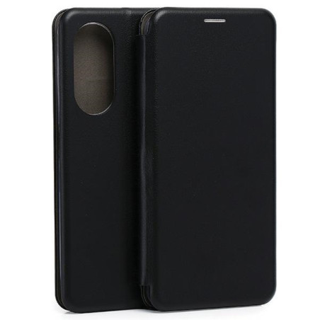 Etui Beline Book Magnetic do Oppo A98 czarne