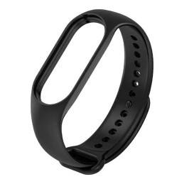 Pasek Beline do Mi Band 7/6/5 czarny