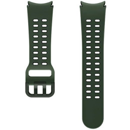 Pasek Extreme Sport Band Samsung do Galaxy Watch6 20mm S/M green