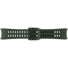 Pasek Extreme Sport Band Samsung do Galaxy Watch6 20mm S/M green