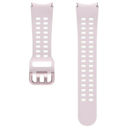 Pasek Extreme Sport Band Samsung do Galaxy Watch6 20mm M/L lavender