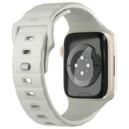 Pasek świecący w nocy UNIQ Stride SE do Apple Watch 42/41/40mm