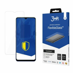 Szkło Hybrydowe 3MK FlexibleGlass do Oppo Reno 3