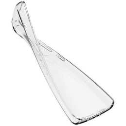 Etui Mercury Jelly do Oppo Reno 4 Pro 5G przezroczyste