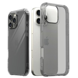 Etui Araree Flexield do iPhone 16 Pro Max dymne