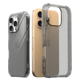 Etui Araree Flexield do iPhone 16 Pro dymne