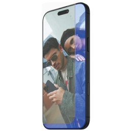 Szkło z Filtrem niebieskim SAFE by PanzerGlass Anti-blue Light do iPhone 16 Pro 