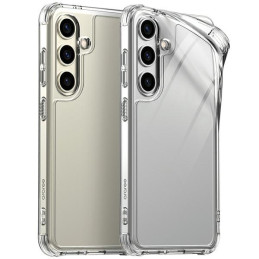 Etui Araree Flexield do Galaxy S24 przeźroczyste