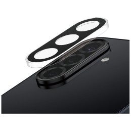 Szkło hartowane na obiektyw aparatu SAFE by PanzerGlass Rings Lens Protector do Galaxy A36 5G, przezroczyste
