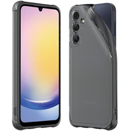 Etui Araree Flexield do Galaxy A15 / A15 5G dymne