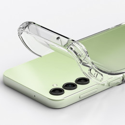 Etui Araree Flexield do Galaxy A15 / A15 5G dymne