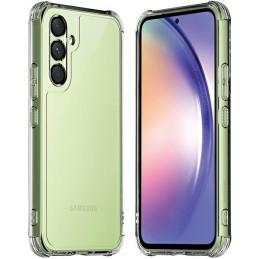 Etui Araree Flexield do Galaxy A54 5G przeźroczyste