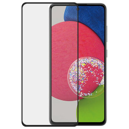 Szkło hartowane Safe by PanzerGlass Ultra-Wide Fit EasyAligner do Galaxy A52 / A52 5G /A52s 5G / A53 5G