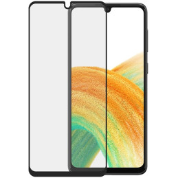 Szkło hartowane SAFE by PanzerGlass do Galaxy A33 5G