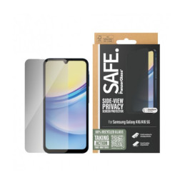 Szkło prywatyzujące z aplikatorem Safe by PanzerGlass do Galaxy A16/A16 5G