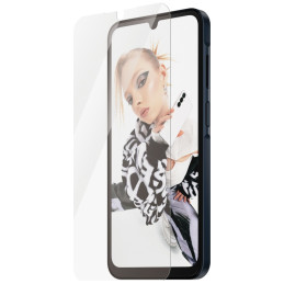 Szkło hartowane z aplikatorem Safe by PanzerGlass Ultra-Wide Fit + Easy Aligner do Galaxy A26 5G