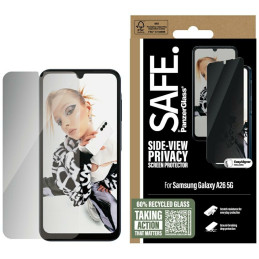 Szkło prywatyzujące z aplikatorem Safe by PanzerGlass do Galaxy A26 5G