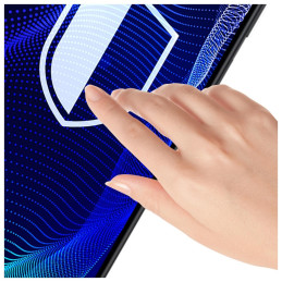 Szkło hybrydowe 3MK FlexibleGlass Pro do Galaxy A17 5G / 4G