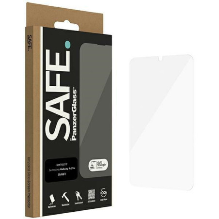 Szkło hartowane SAFE by PanzerGlass do Galaxy A05s