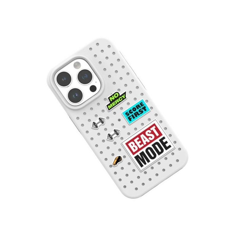Przypinki Pinit Sports Pin do Pinit Case Wzór 3