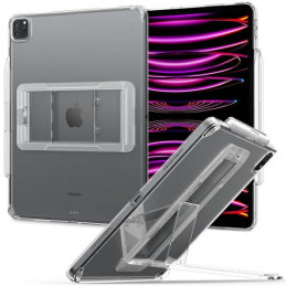 Etui Spigen Air Skin Hybrid "S" do iPad Pro 12.9 "2021/2022