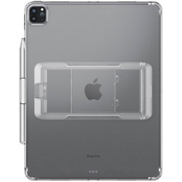 Etui Spigen Air Skin Hybrid "S" do iPad Pro 12.9 "2021/2022